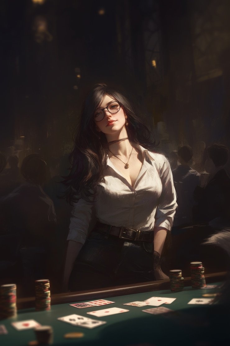 Tampilan studio Dragon Tiger langsung dengan dealer profesional di prg007