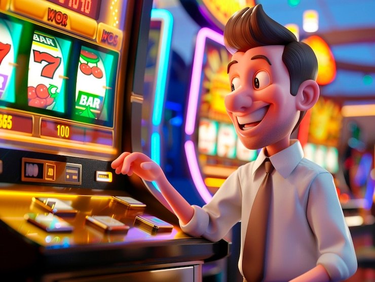 Antarmuka Multi-Bet prg007 dengan beberapa meja dealer langsung